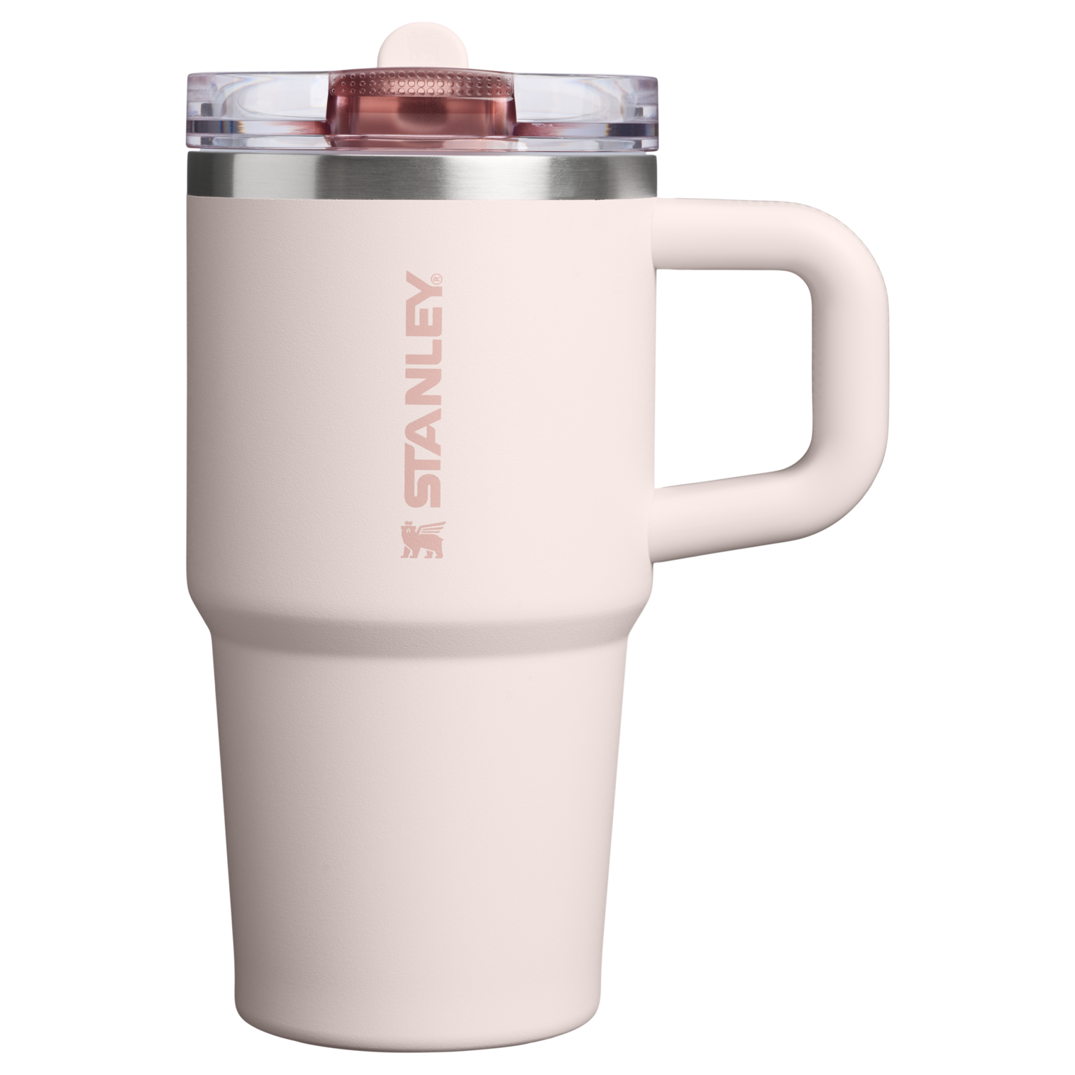 The Quencher ProTour Flip Straw Tumbler | 20 OZ - Stanley Create - A Sip for Every Day