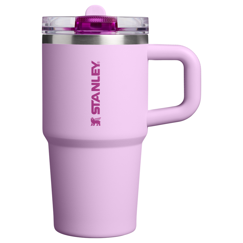 The Quencher ProTour Flip Straw Tumbler | 20 OZ - Stanley Create - A Sip for Every Day