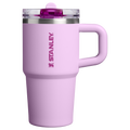 The Quencher ProTour Flip Straw Tumbler | 20 OZ - Stanley Create - A Sip for Every Day