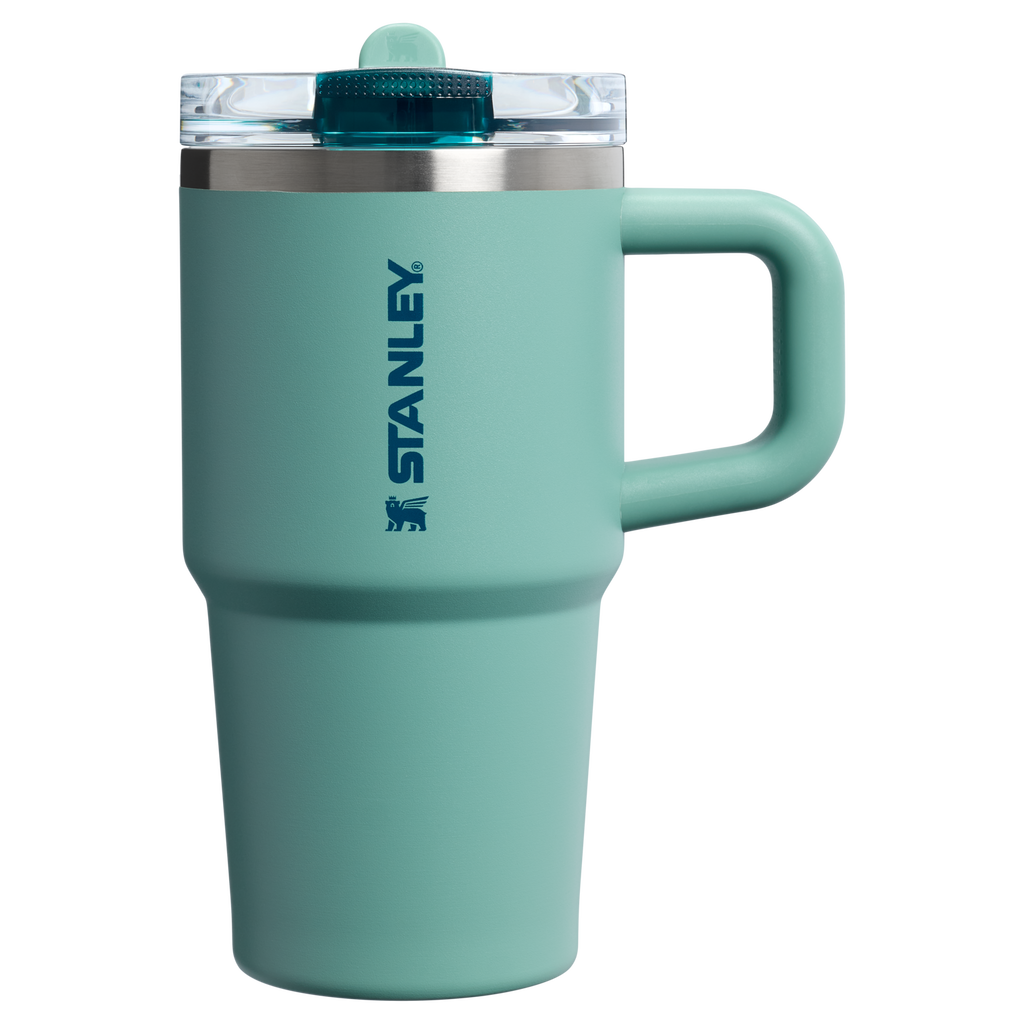 The Quencher ProTour Flip Straw Tumbler | 20 OZ - Daily Cup Essential