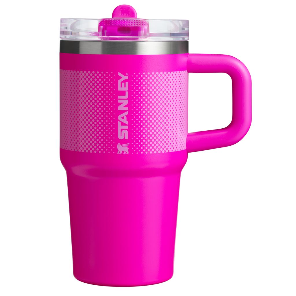 The Quencher ProTour Flip Straw Tumbler | 20 OZ - Daily Cup Essential