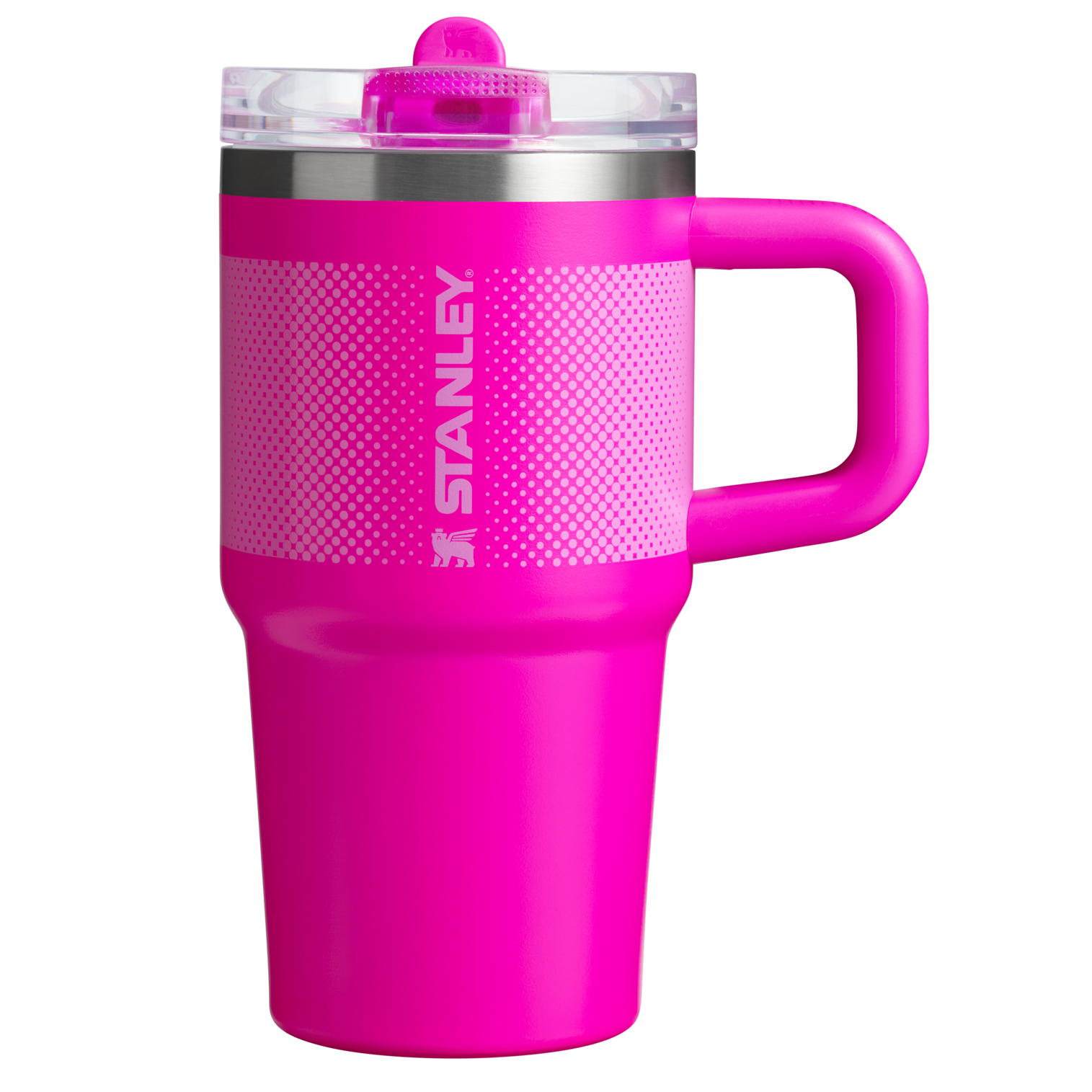 The Quencher ProTour Flip Straw Tumbler | 20 OZ - Daily Cup Essential