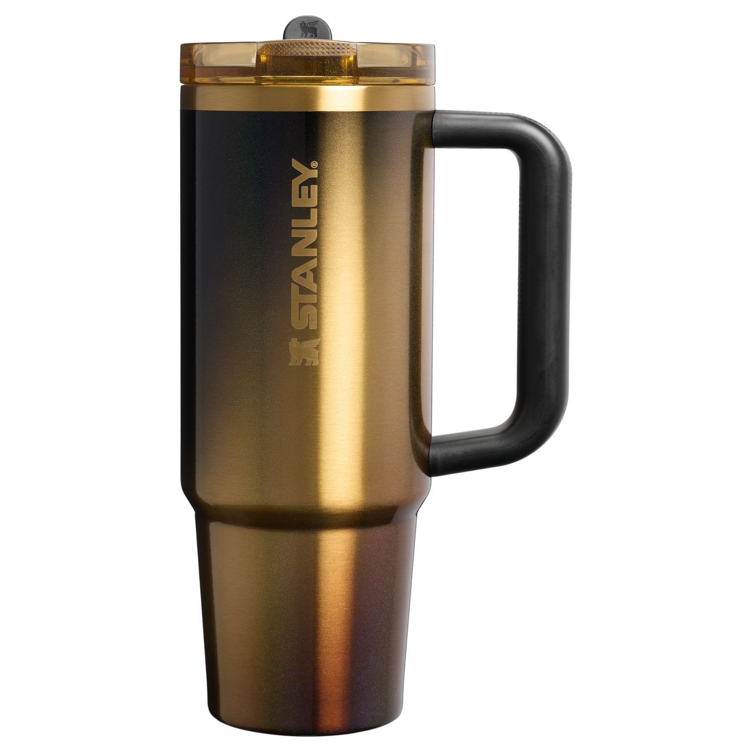 The Quencher® ProTour Flip Straw Tumbler | 30 OZ - Stanley for Everyday