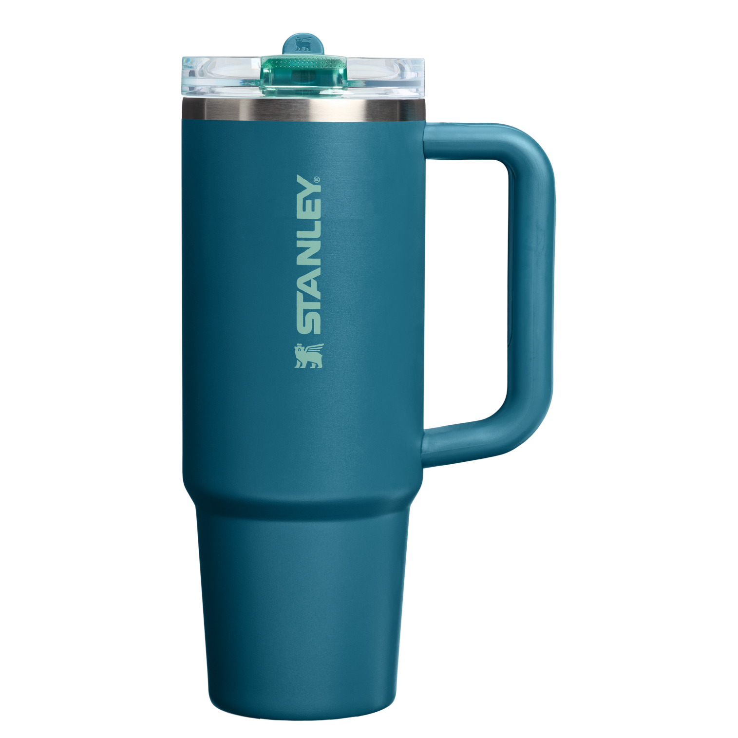 The Quencher ProTour Flip Straw Tumbler | 30 OZ - Stanley Create - Sip Your Way