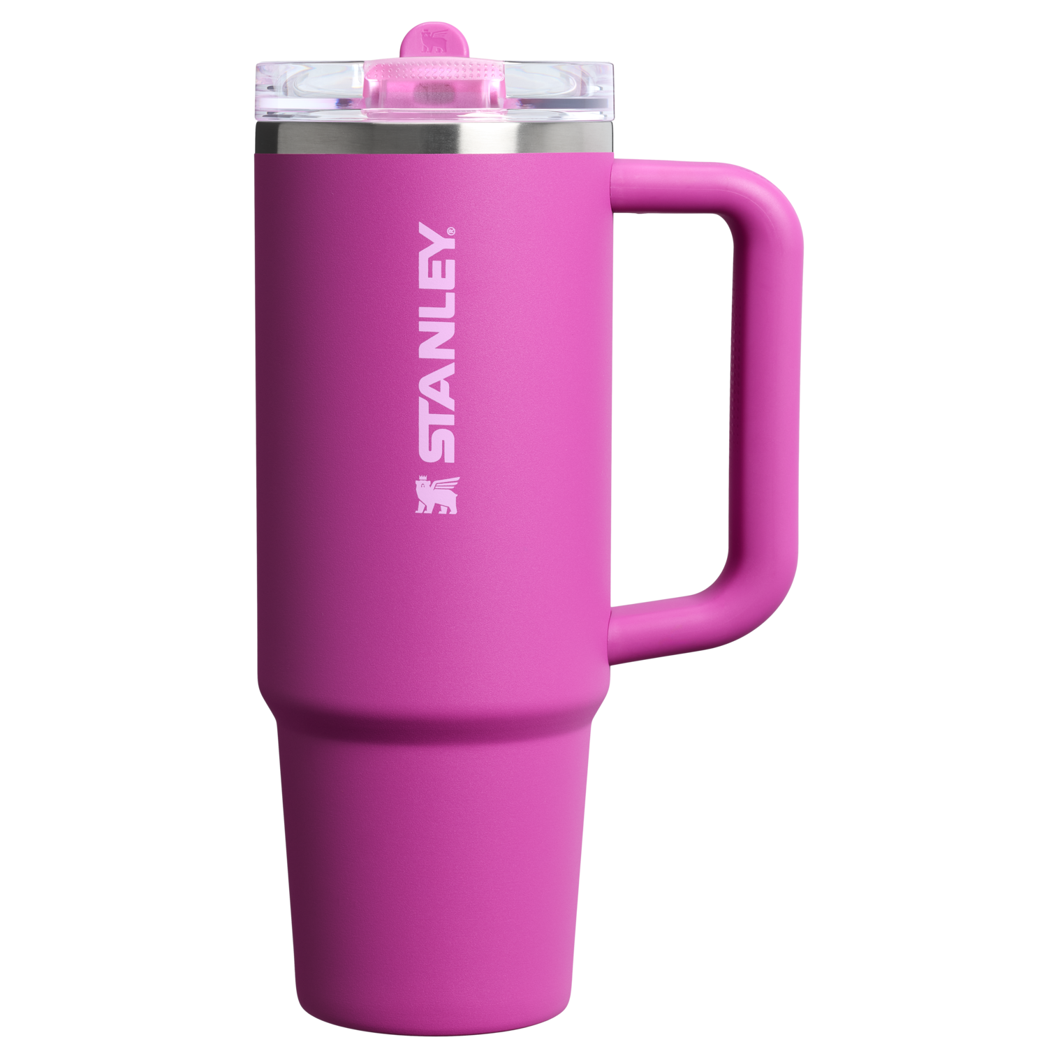 The Quencher ProTour Flip Straw Tumbler | 40 OZ - Stanley Create - More Sips Daily