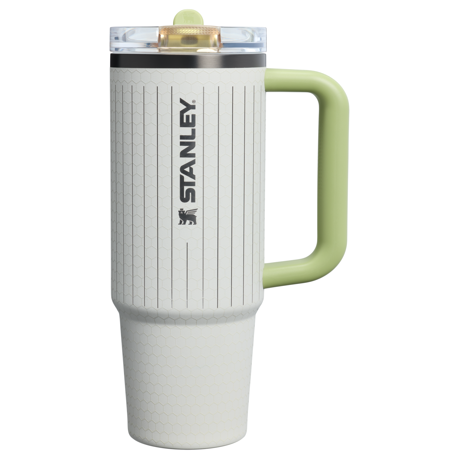 The Stanley 1913 x Nelly Korda Quencher® ProTour Flip Straw Tumbler | 30 OZ - Made for Daily Use