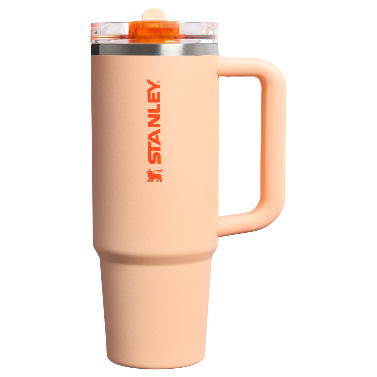 The Quencher ProTour Flip Straw Tumbler | 30 OZ - Stanley Create - Sip Your Way