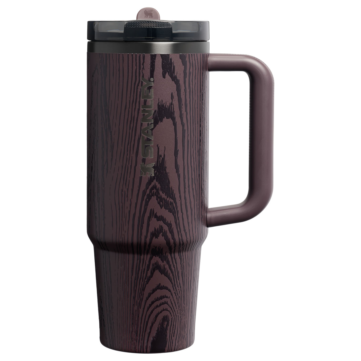 The Cheers & Cheer Quencher ProTour Flip Straw Tumbler | 30 OZ - Stanley for Road Trips