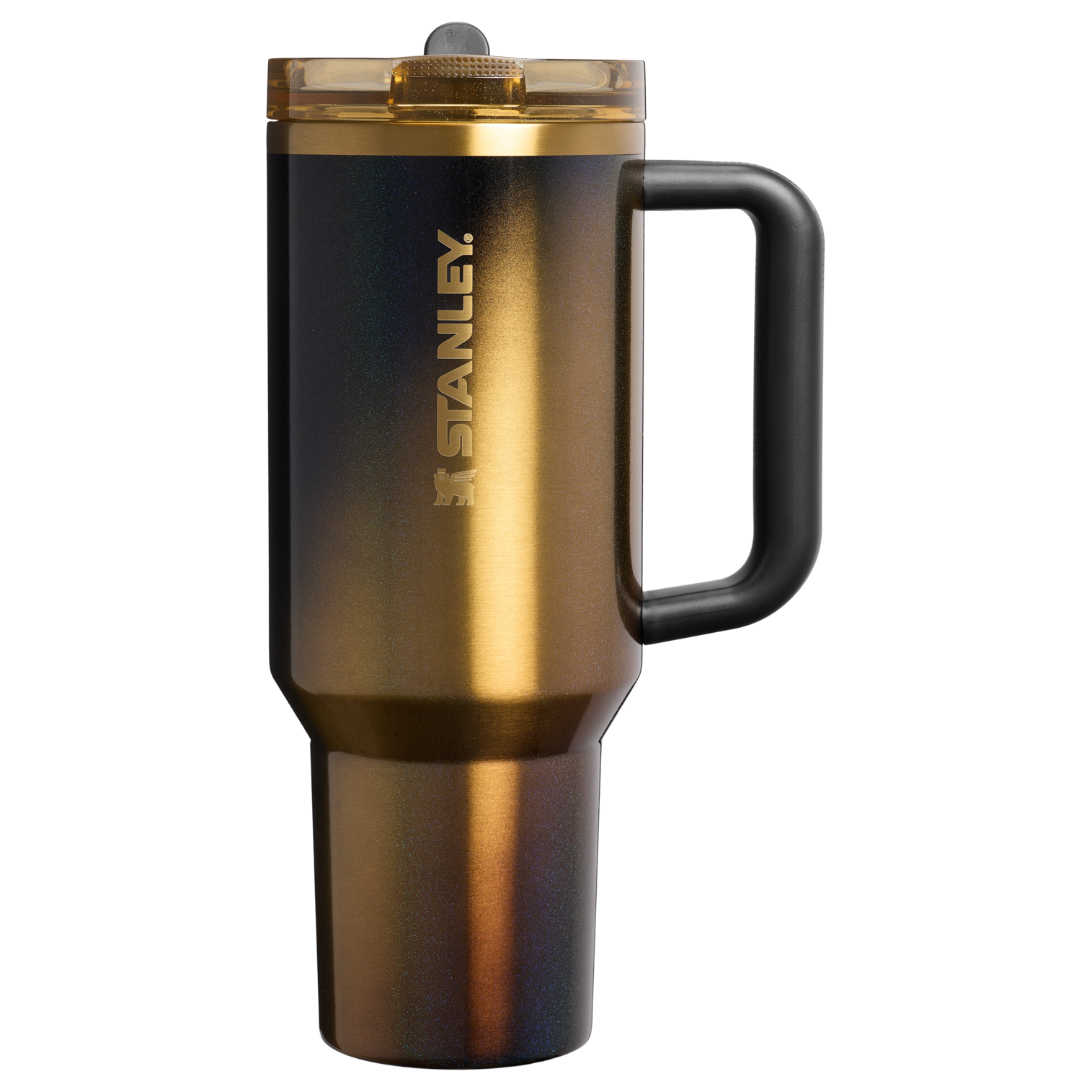 The Quencher® ProTour Flip Straw Tumbler | 40 OZ - Simple Tumbler Choice