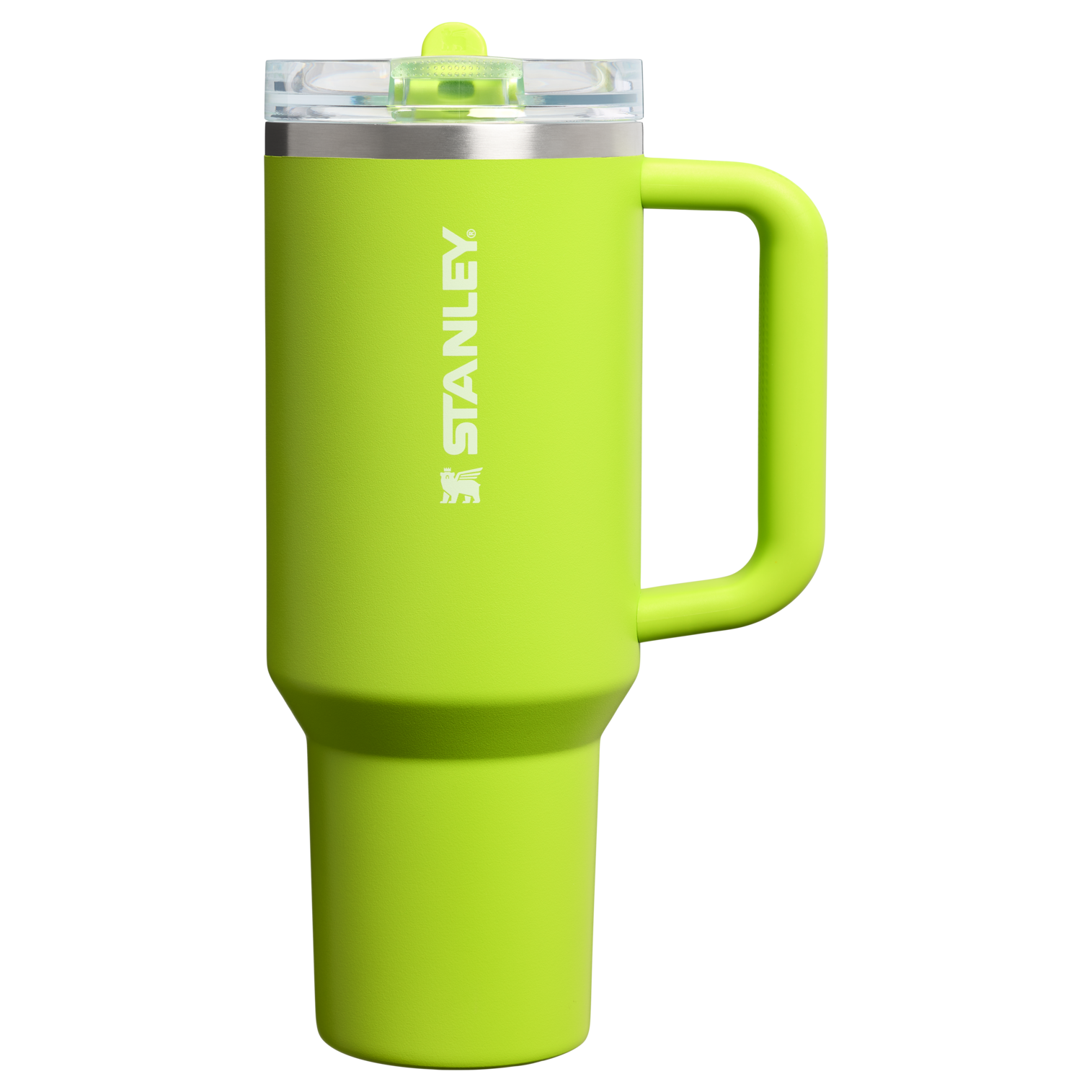 The Quencher ProTour Flip Straw Tumbler | 40 OZ - Stanley Create - More Sips Daily