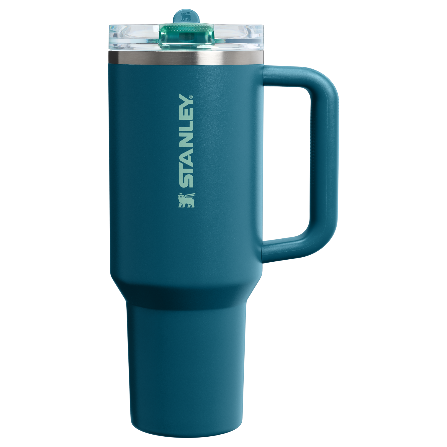 The Quencher ProTour Flip Straw Tumbler | 40 OZ - Stanley Create - More Sips Daily