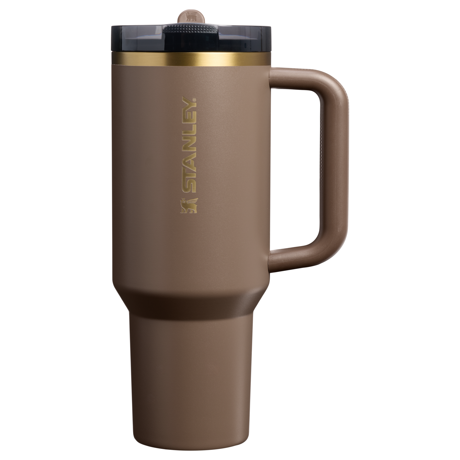 The Quencher ProTour Flip Straw Tumbler | 40 OZ - Stanley Create - More Sips Daily
