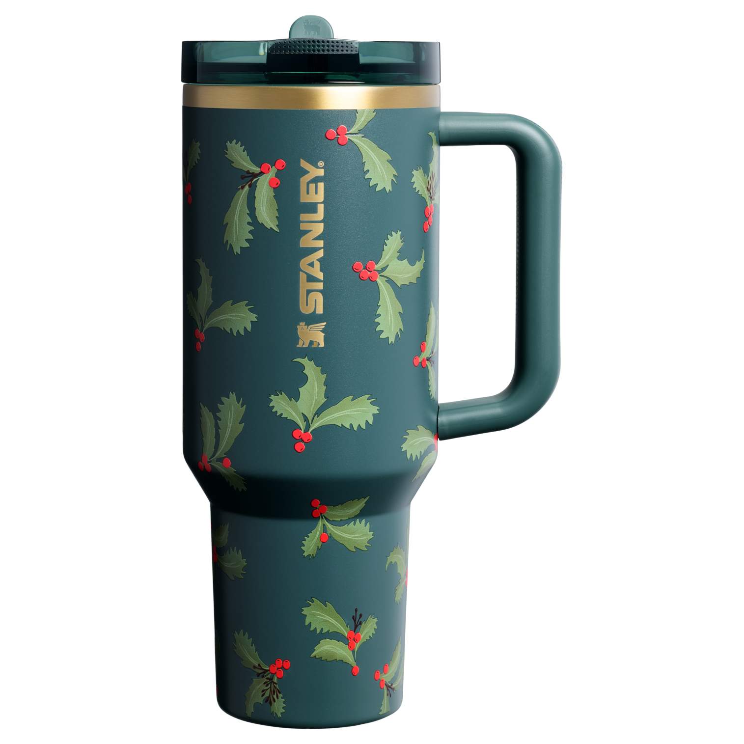 The Cheers & Cheer Quencher ProTour Flip Straw Tumbler | 40 OZ - Stanley Create - Better Water Days