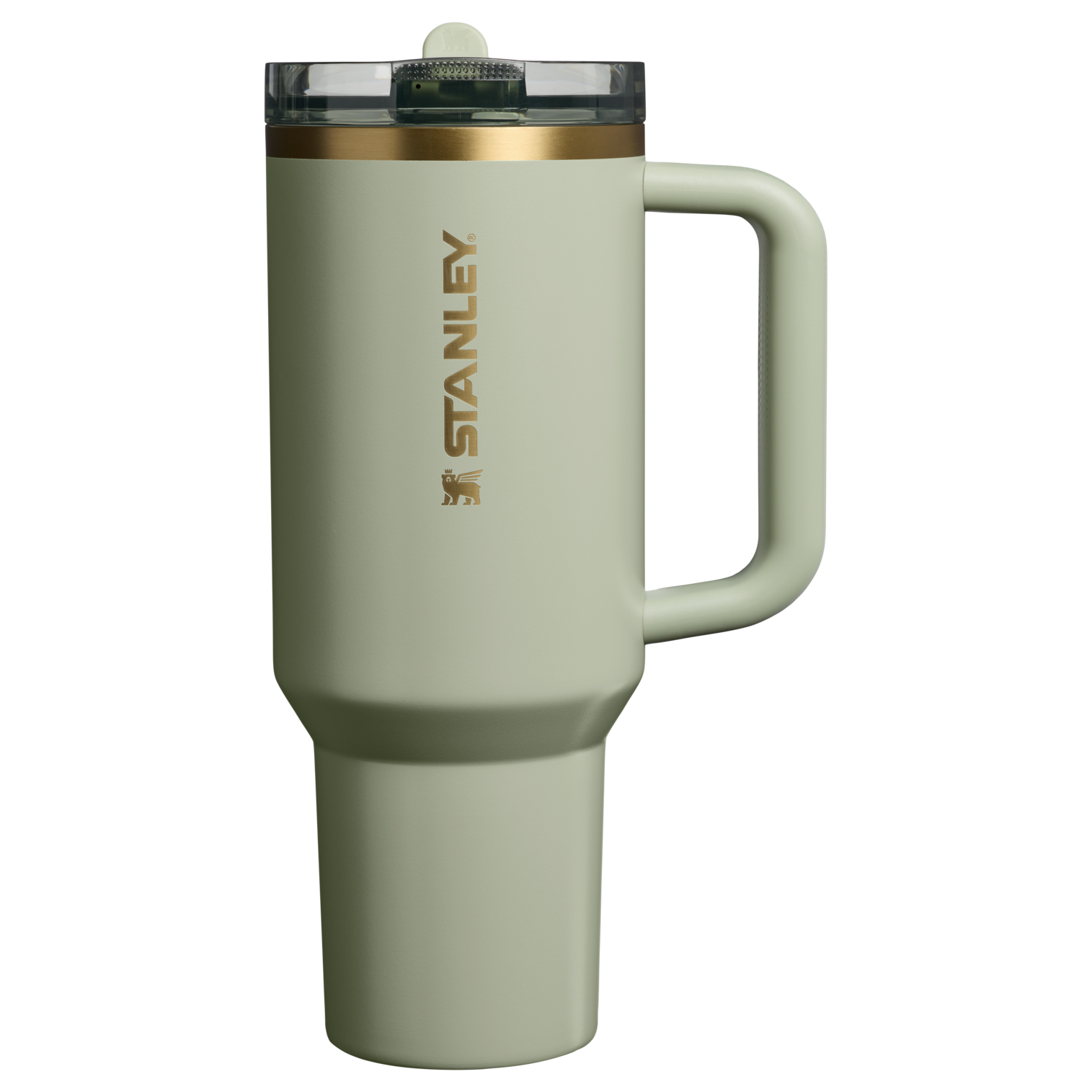 The Quencher ProTour Flip Straw Tumbler | 40 OZ - Stanley Create - More Sips Daily