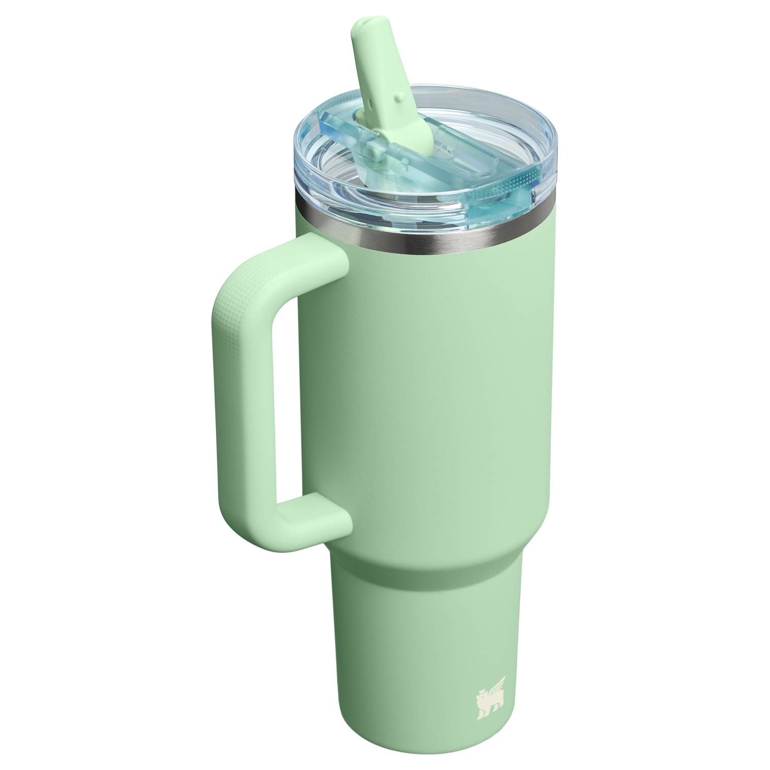 The Quencher ProTour Flip Straw Tumbler | 40 OZ - Stanley Create - More Sips Daily