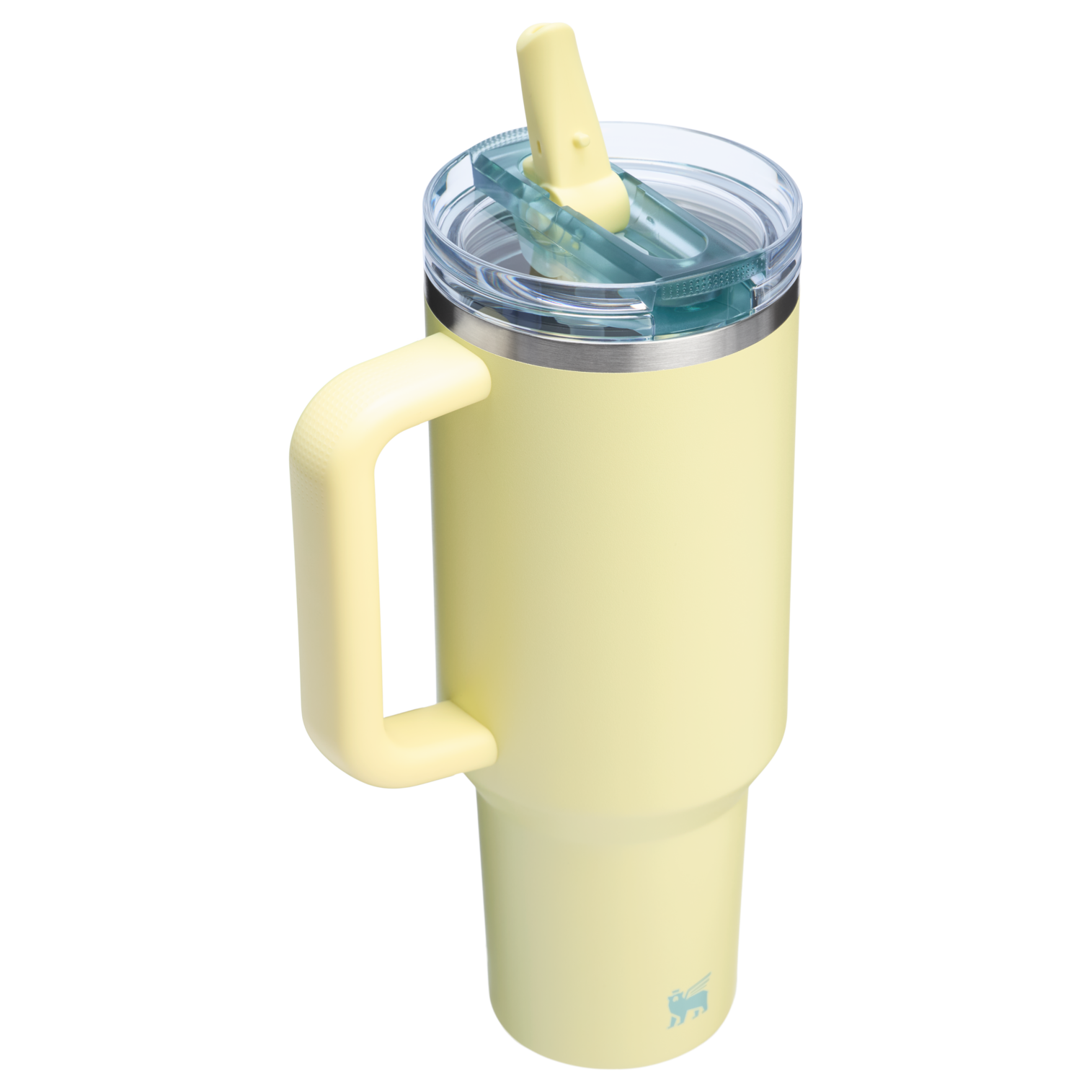 The Quencher ProTour Flip Straw Tumbler | 40 OZ - Stanley Create - More Sips Daily