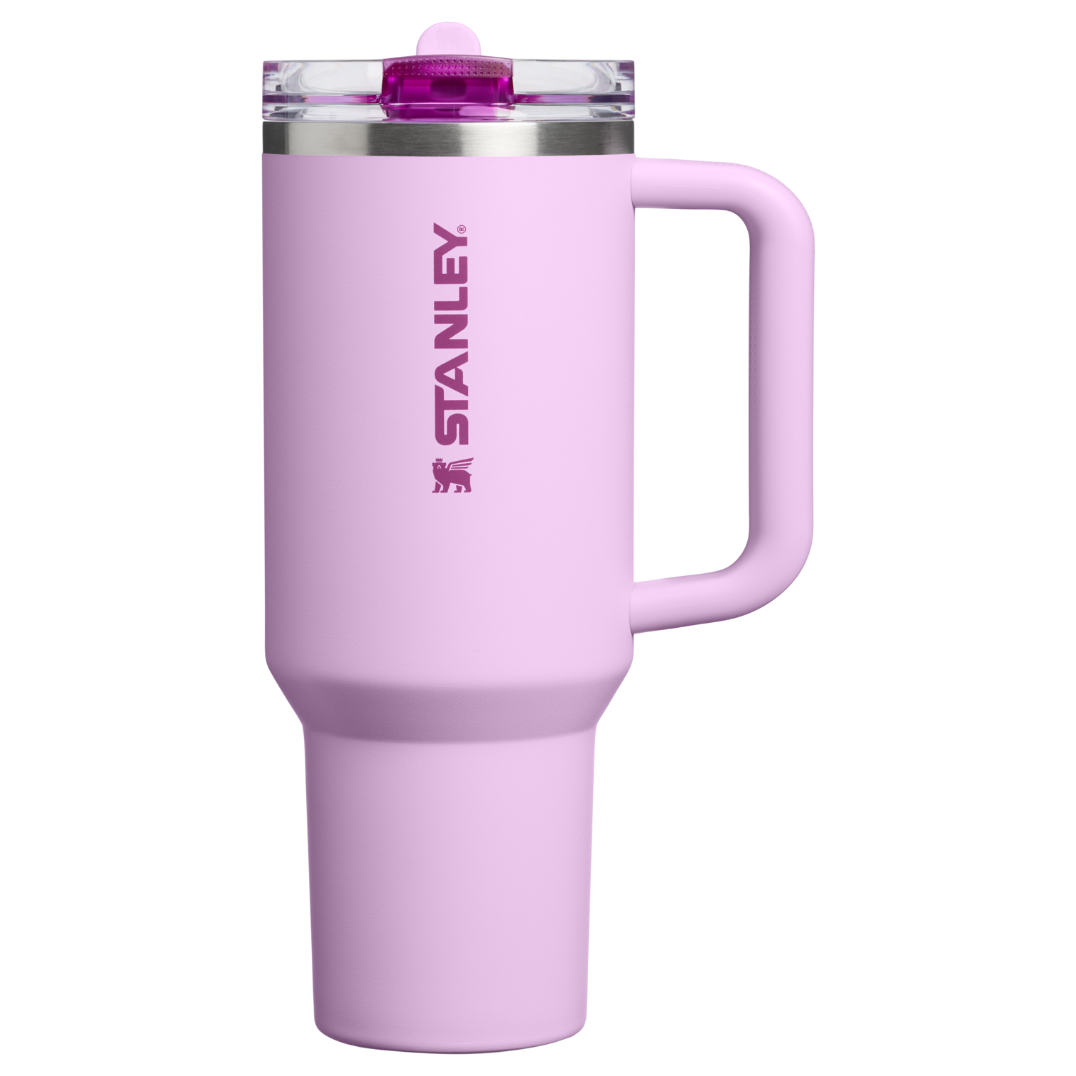 The Quencher ProTour Flip Straw Tumbler | 40 OZ - Stanley Create - More Sips Daily