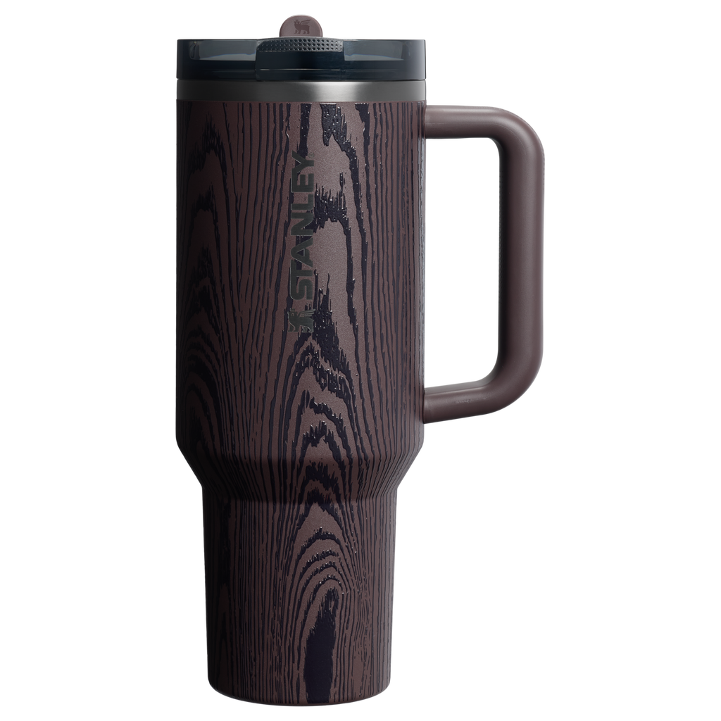 The Cheers & Cheer Quencher ProTour Flip Straw Tumbler | 40 OZ - Stanley Create - Better Water Days