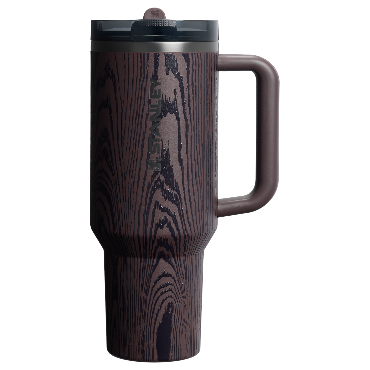 The Cheers & Cheer Quencher ProTour Flip Straw Tumbler | 40 OZ - Stanley for School