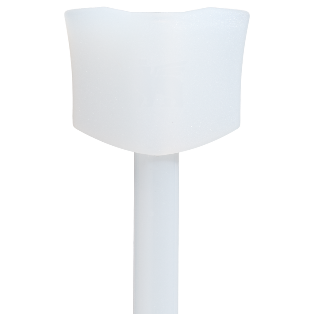 The Stay Smooth Straw Topper | 2-pack - A Cup for Every Day