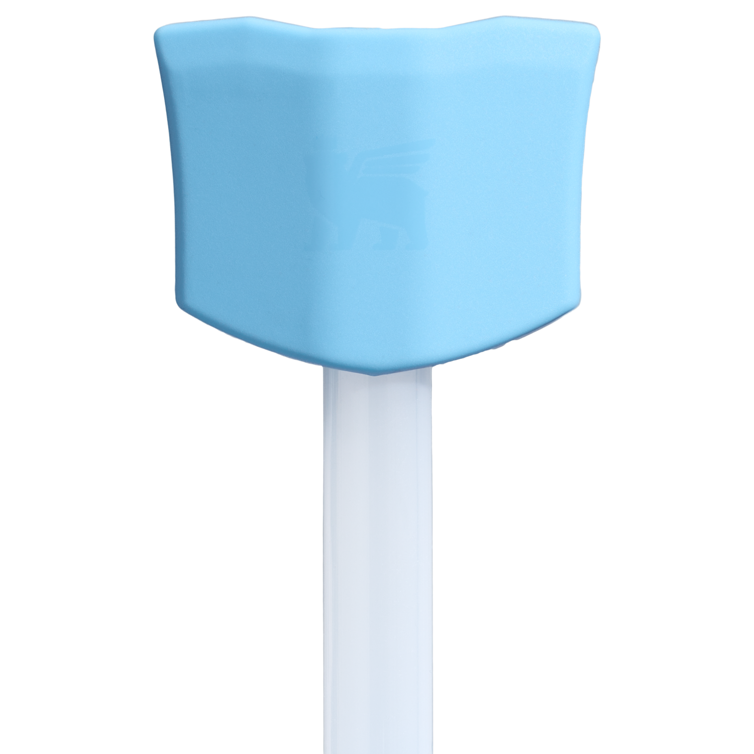The Stay Smooth Straw Topper | 2-pack - A Cup for Every Day