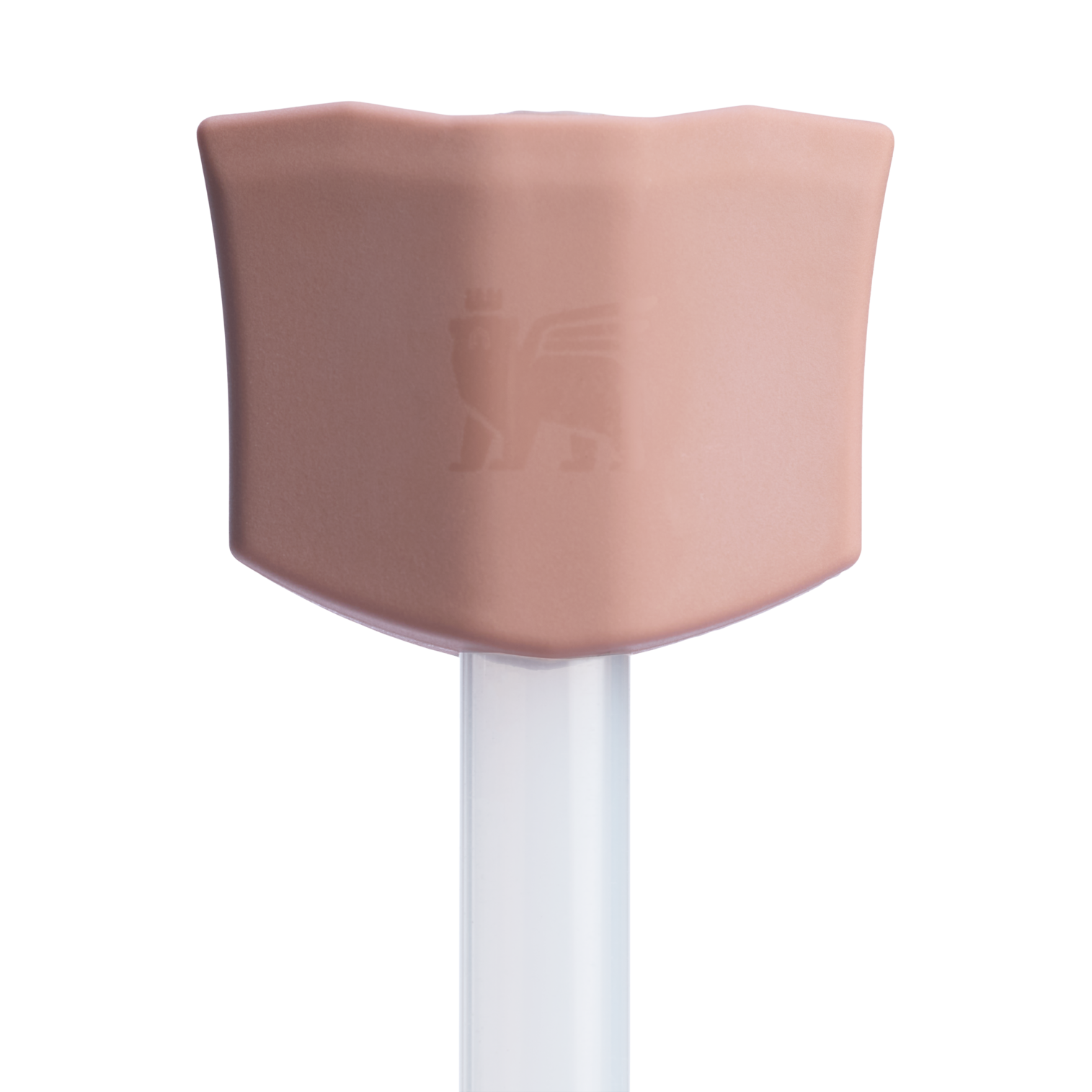 The Stay Smooth Straw Topper | 2-pack - A Cup for Every Day