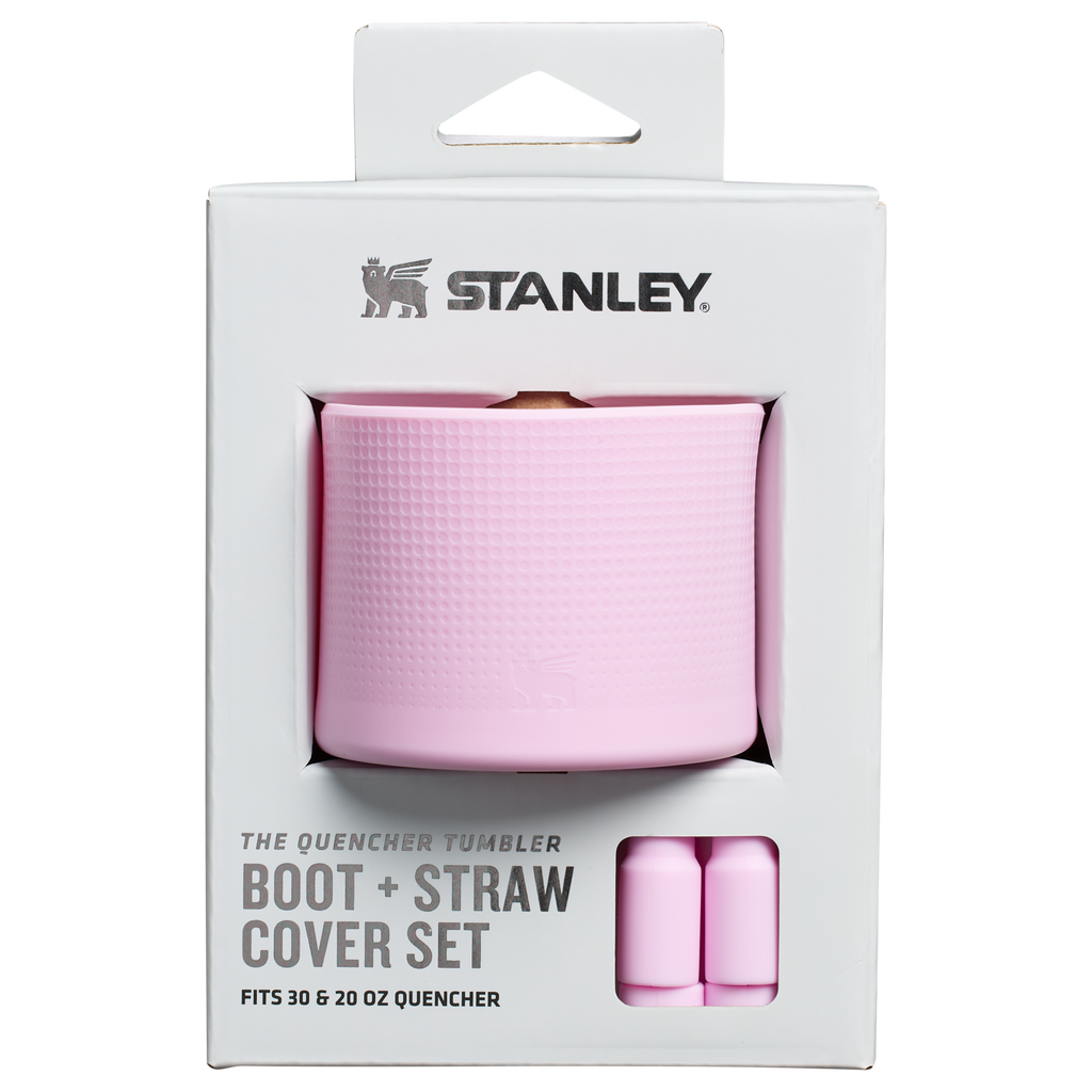 Stanley Quencher Boot and Straw Cover Set | 40 OZ - Errand Ready