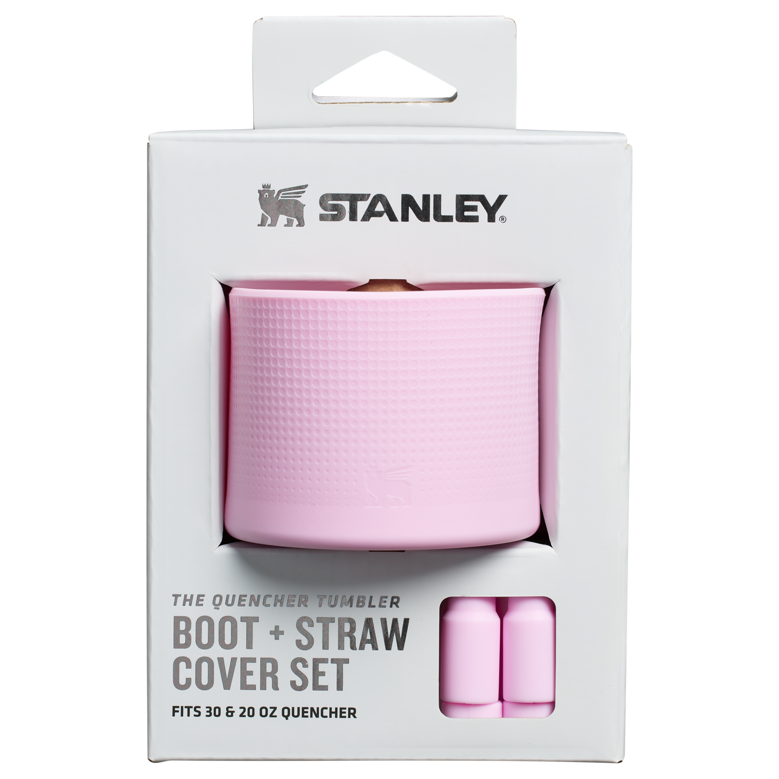 Stanley Quencher Boot and Straw Cover Set | 40 OZ - Errand Ready