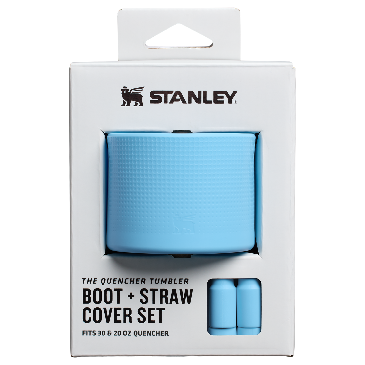 Stanley Quencher Boot and Straw Cover Set | 30 OZ & 20 OZ - Easy Refill Days