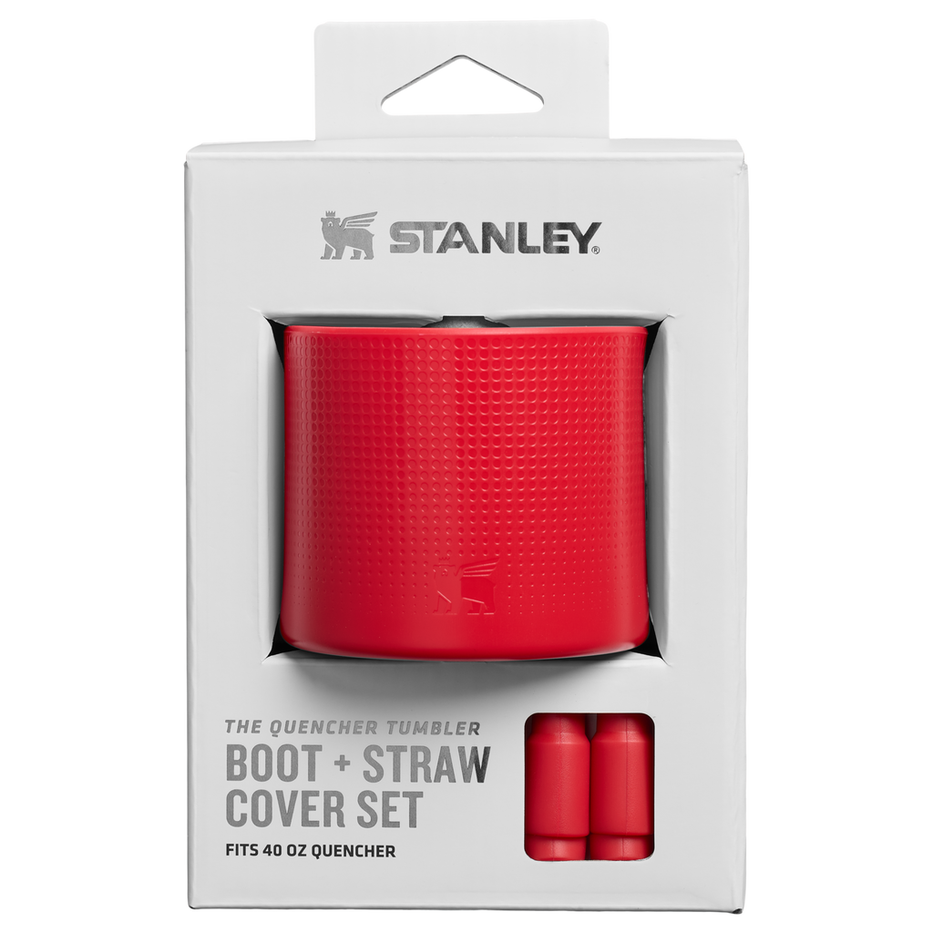 Stanley Quencher Boot and Straw Cover Set | 40 OZ - Errand Ready