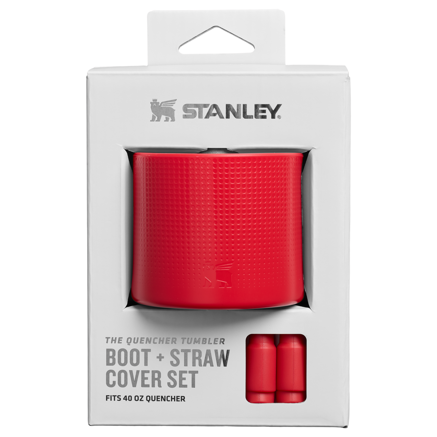 Stanley Quencher Boot and Straw Cover Set | 40 OZ - Errand Ready