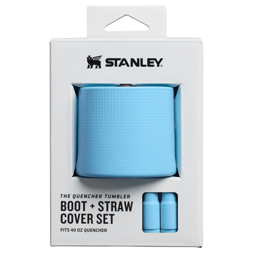 Stanley Quencher Boot and Straw Cover Set | 40 OZ - Errand Ready