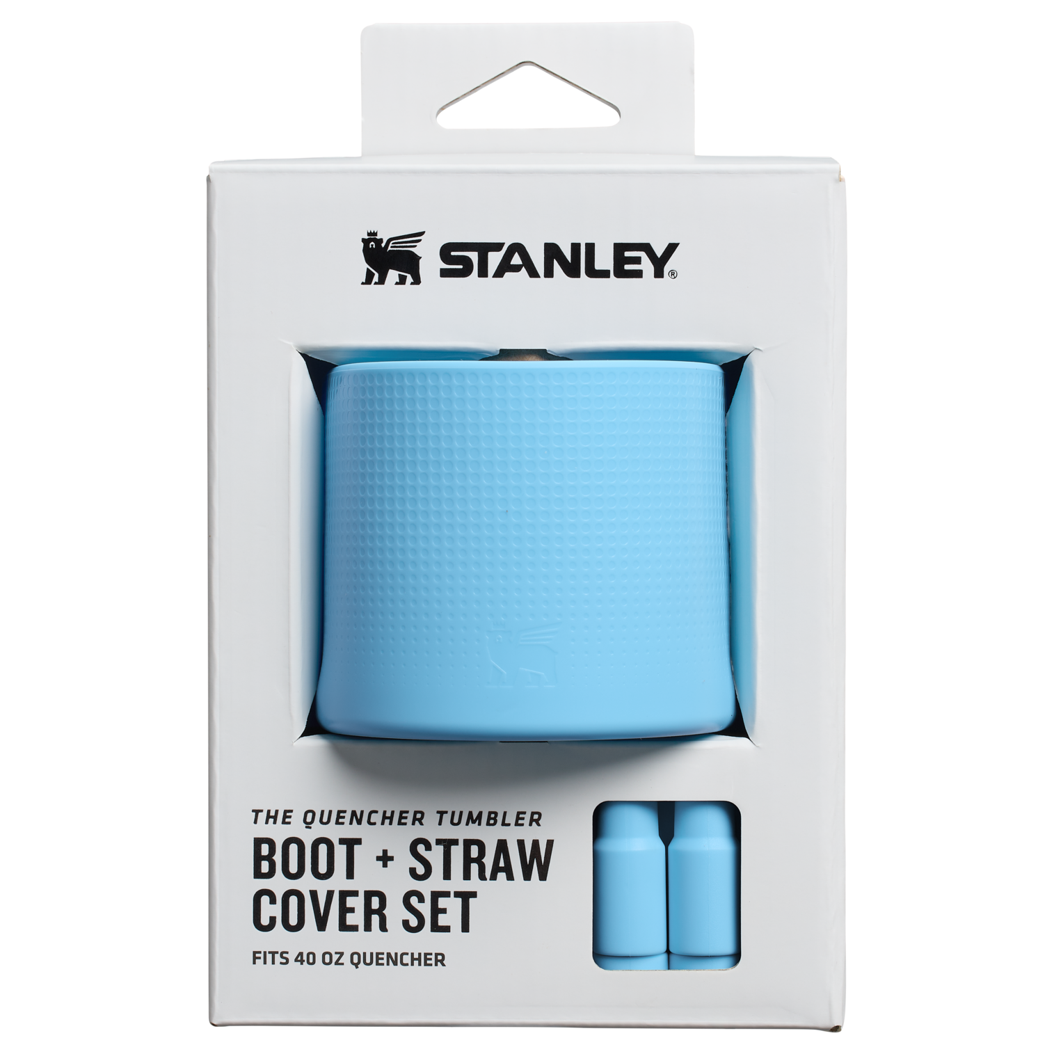 Stanley Quencher Boot and Straw Cover Set | 40 OZ - Errand Ready
