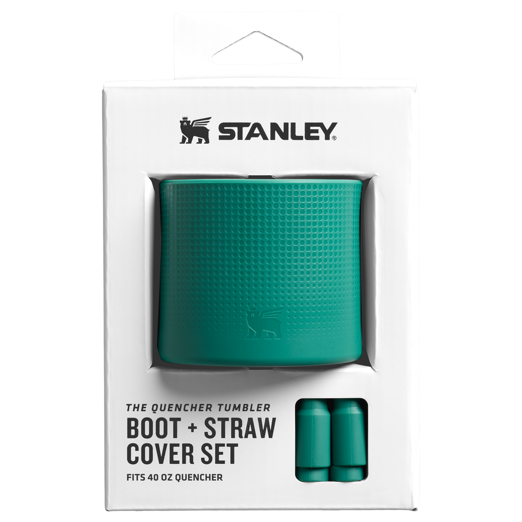 Stanley Quencher Boot and Straw Cover Set | 40 OZ - Errand Ready