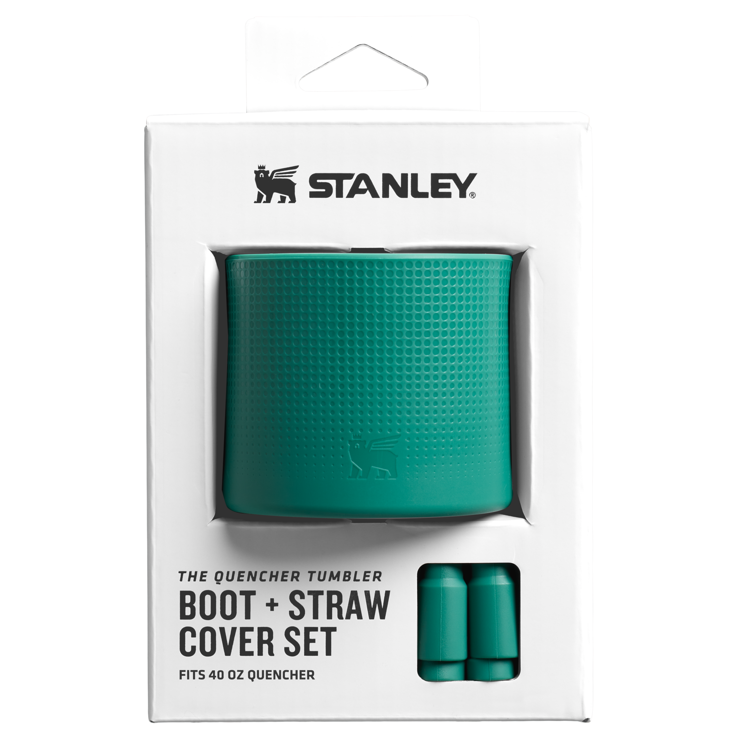 Stanley Quencher Boot and Straw Cover Set | 40 OZ - Errand Ready