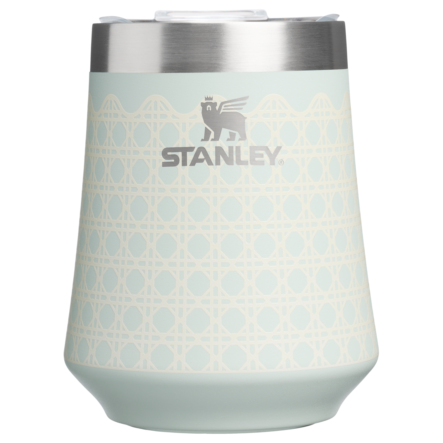 The Reserve Wine Tumbler | 11 OZ - Your Work Cup