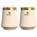 The Cheers & Cheer Reserve Wine Tumbler | 11 OZ (2-pack) - Stanley for Gym