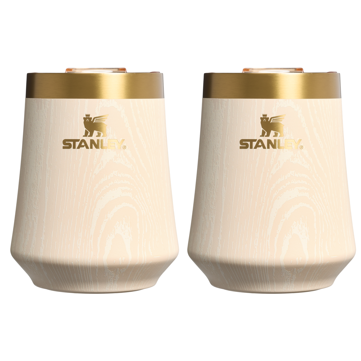 The Cheers & Cheer Reserve Wine Tumbler | 11 OZ (2-pack) - Stanley for Gym