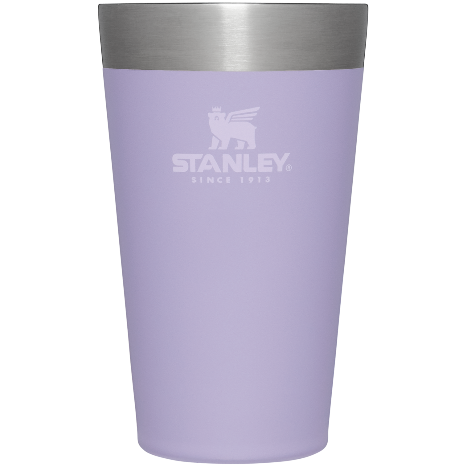 Adventure Stacking Beer Pint | 16 OZ - Daily Hydration Essential