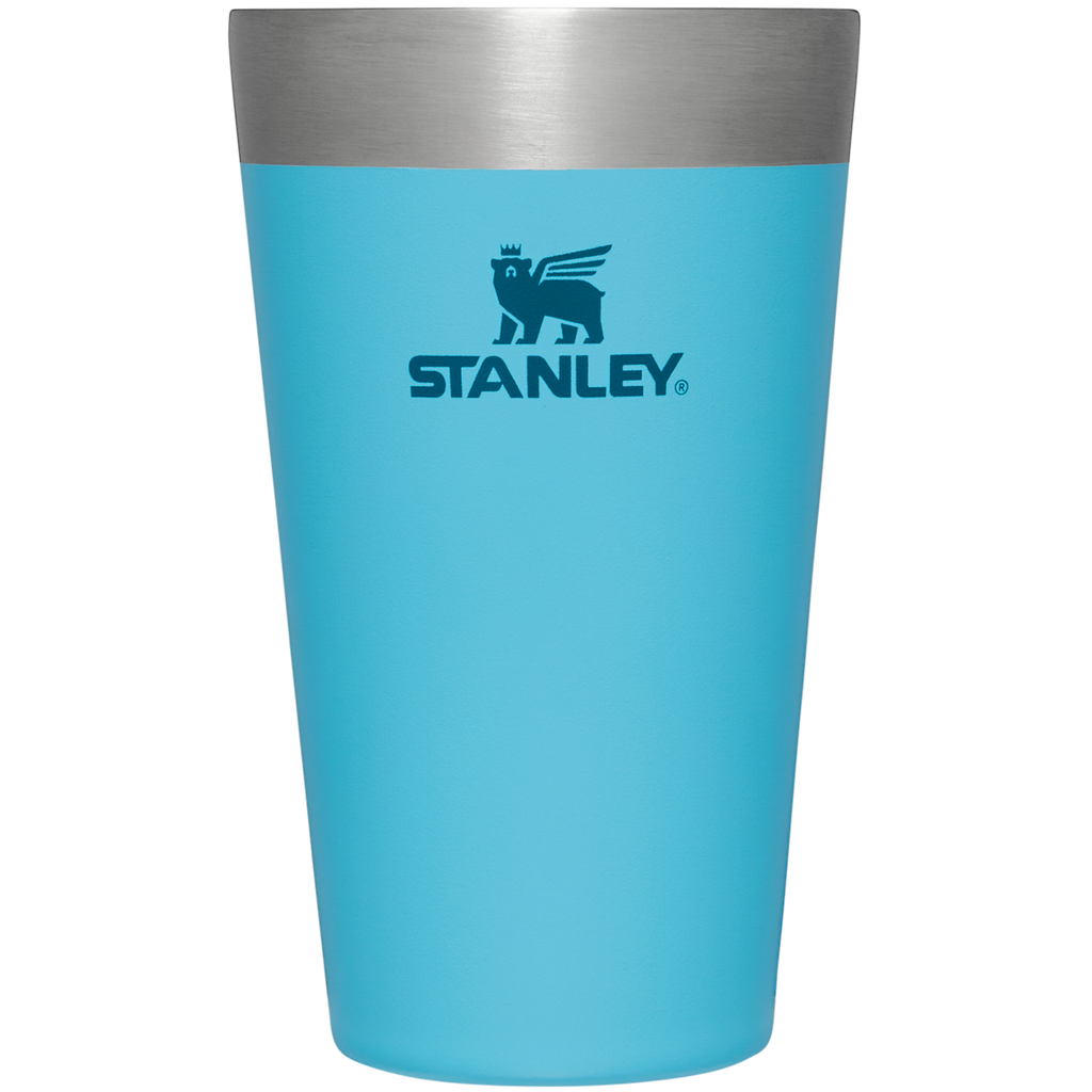 Adventure Stacking Beer Pint | 16 OZ - Daily Hydration Essential