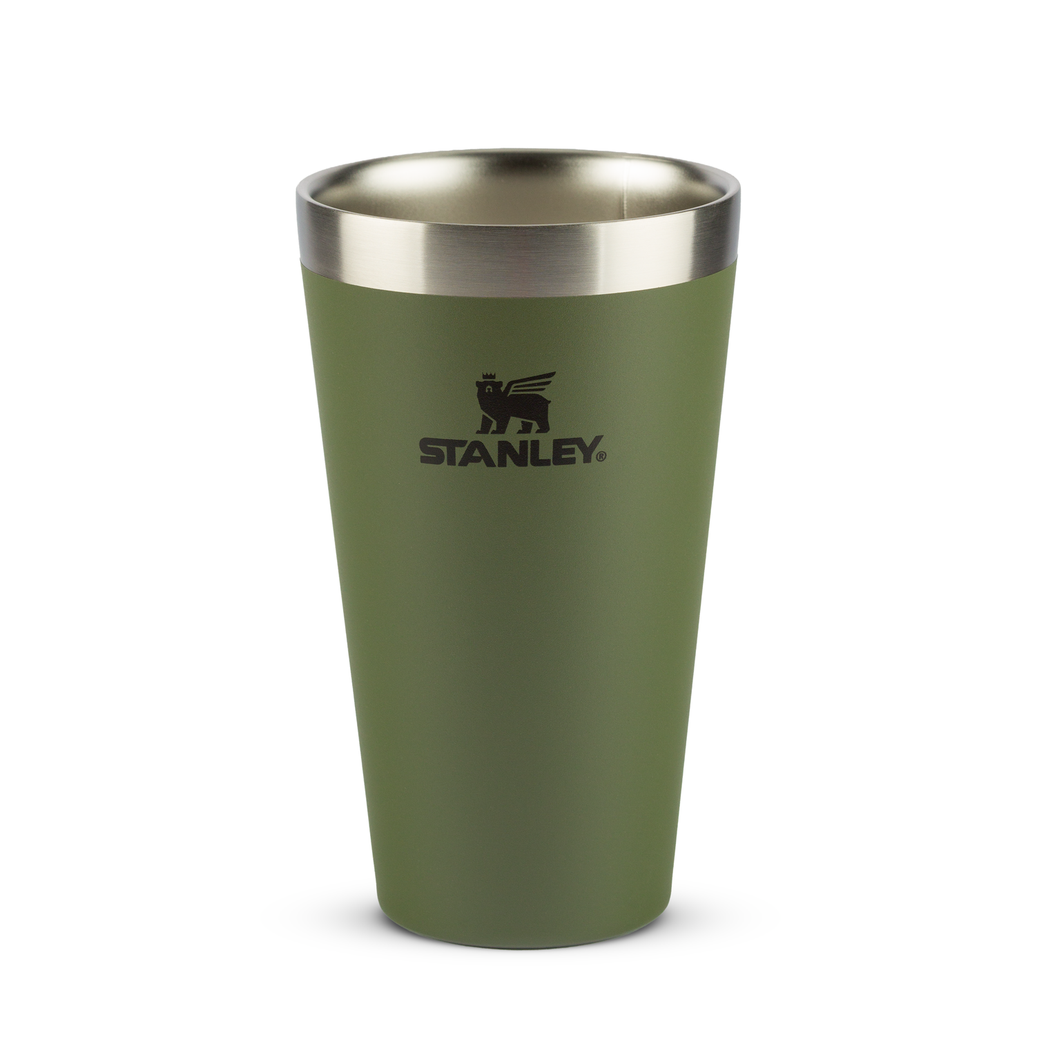 Adventure Stacking Beer Pint | 16 OZ - Daily Hydration Essential