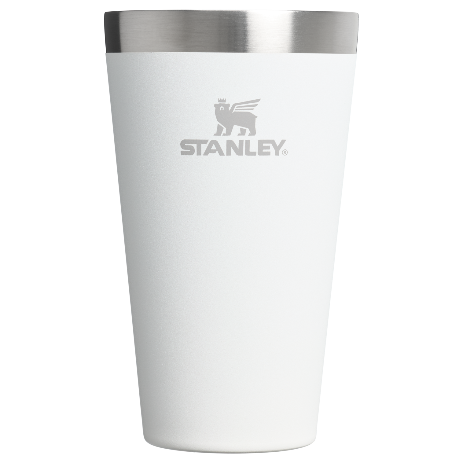 Adventure Stacking Beer Pint | 16 OZ - Daily Hydration Essential