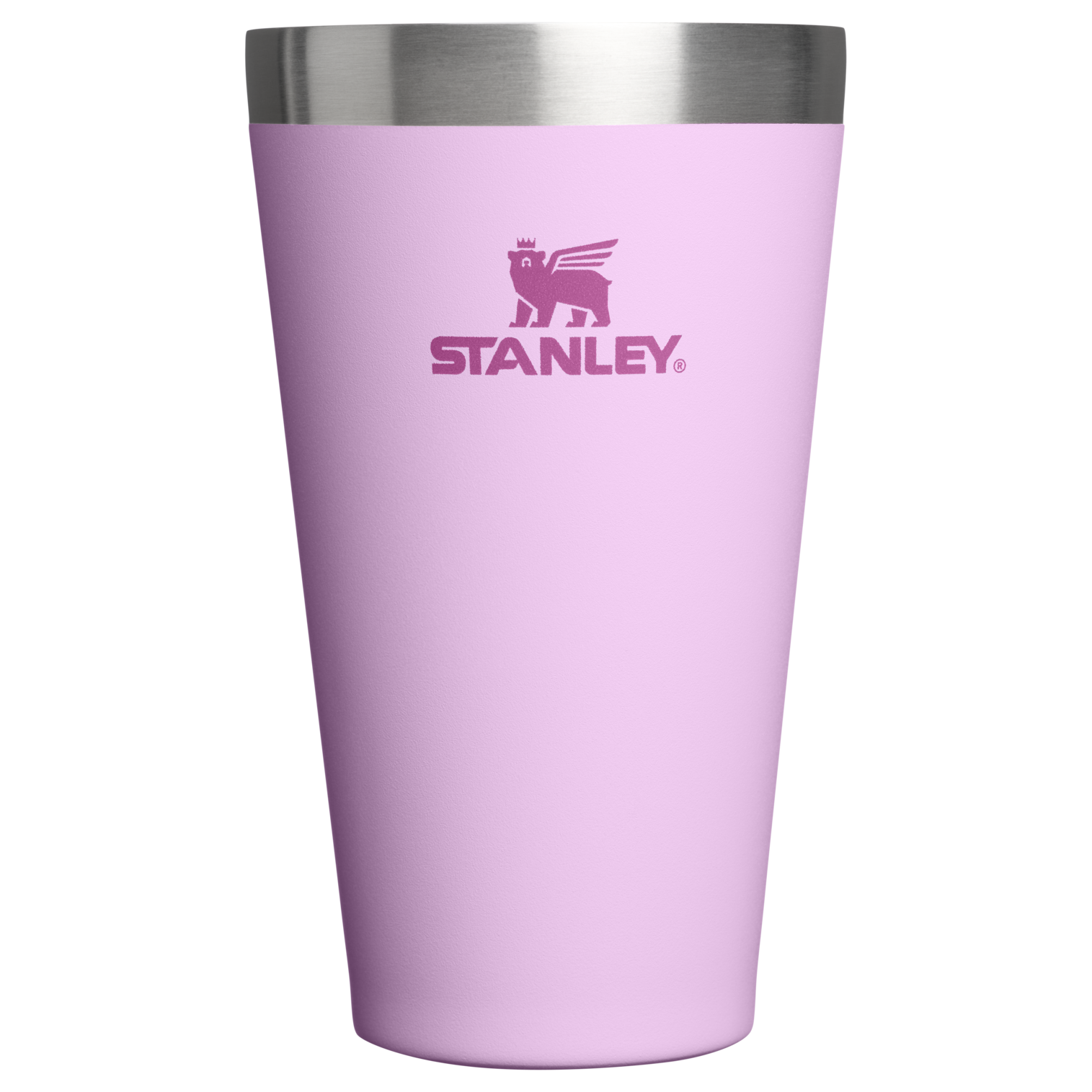 Adventure Stacking Beer Pint | 16 OZ - Daily Hydration Essential