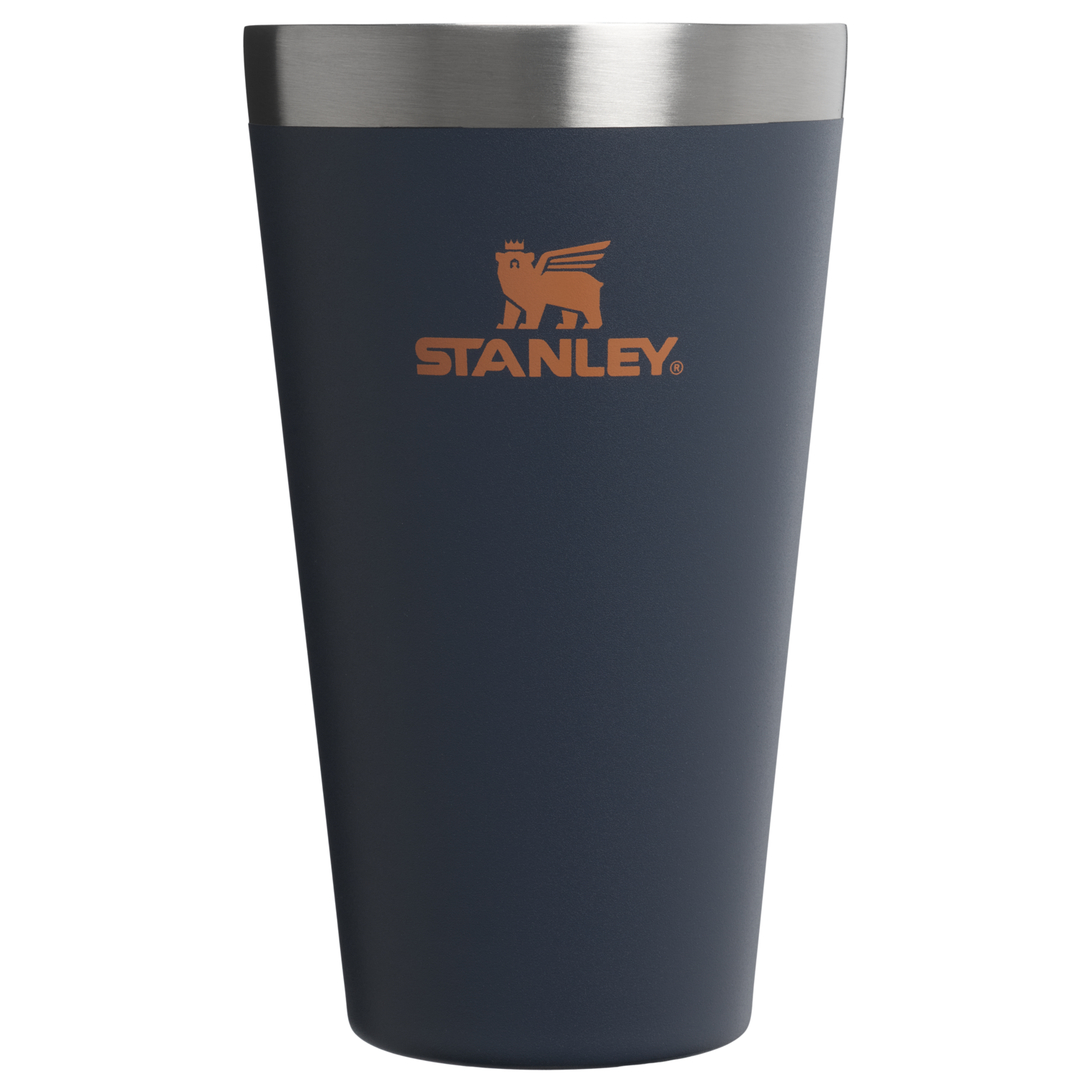 Adventure Stacking Beer Pint | 16 OZ - Daily Hydration Essential