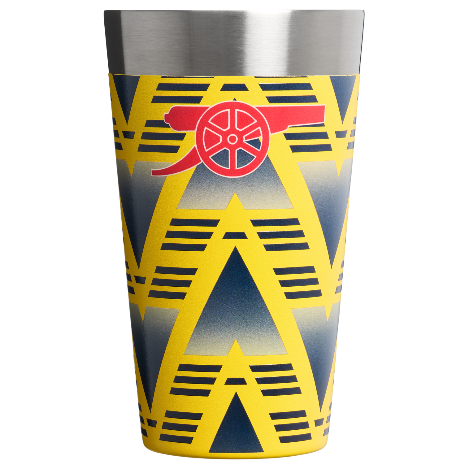 Stanley 1913 x Arsenal Adventure Stacking Tumbler | 16 OZ - Made for Your Day