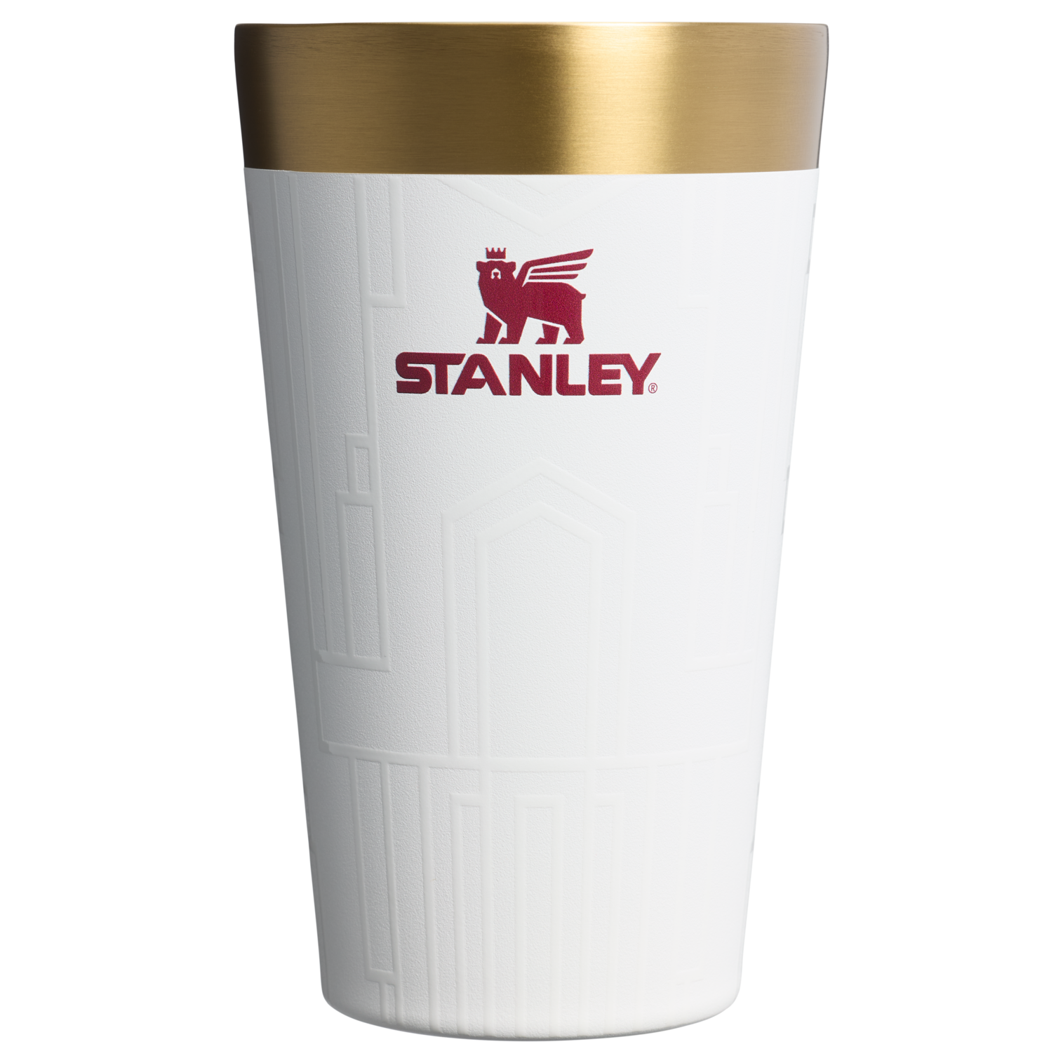 Stanley 1913 x Arsenal Adventure Stacking Tumbler | 16 OZ - Made for Your Day