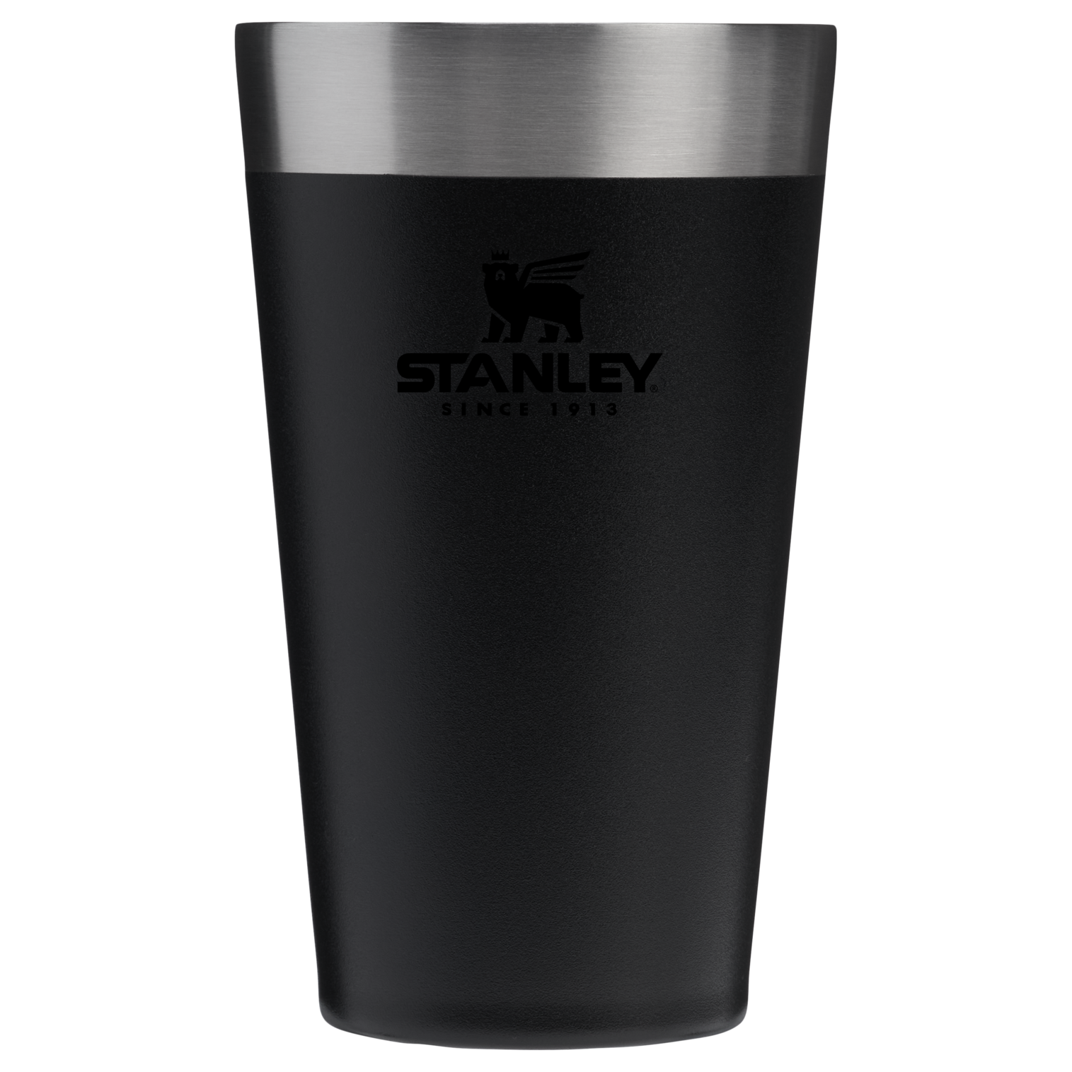 Adventure Stacking Beer Pint | 16 OZ - Daily Hydration Essential