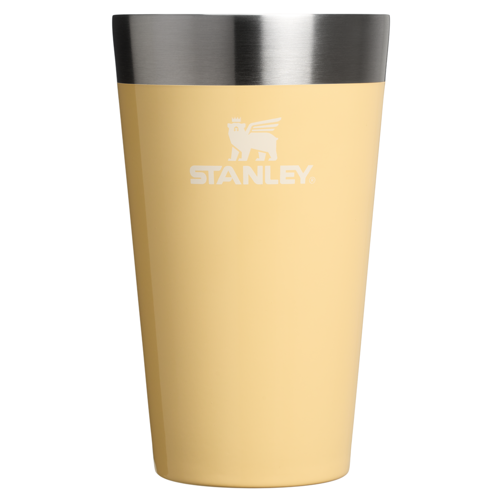 Adventure Stacking Beer Pint | 16 OZ - Stanley Create - Keep Sipping