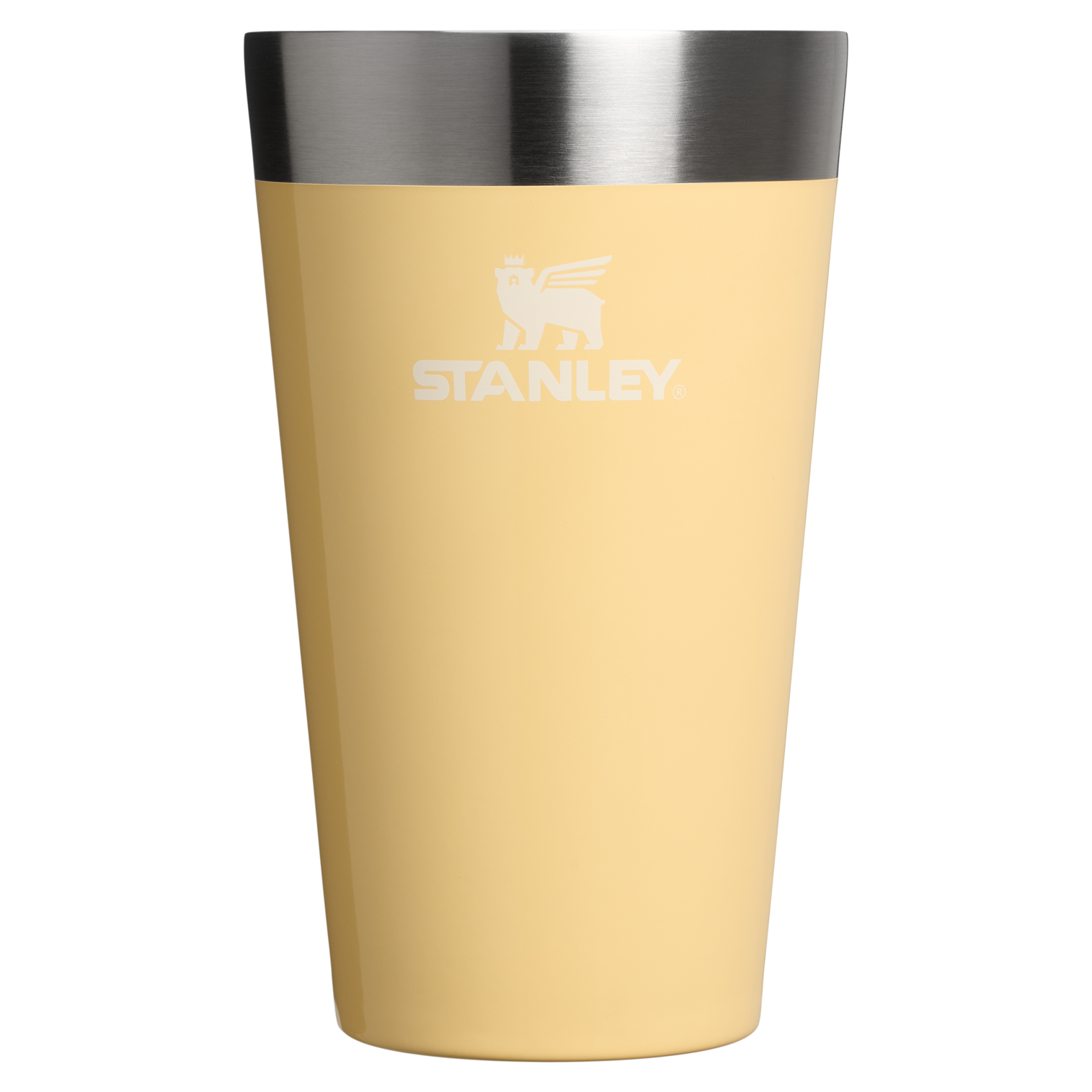 Adventure Stacking Beer Pint | 16 OZ - Stanley Create - Keep Sipping
