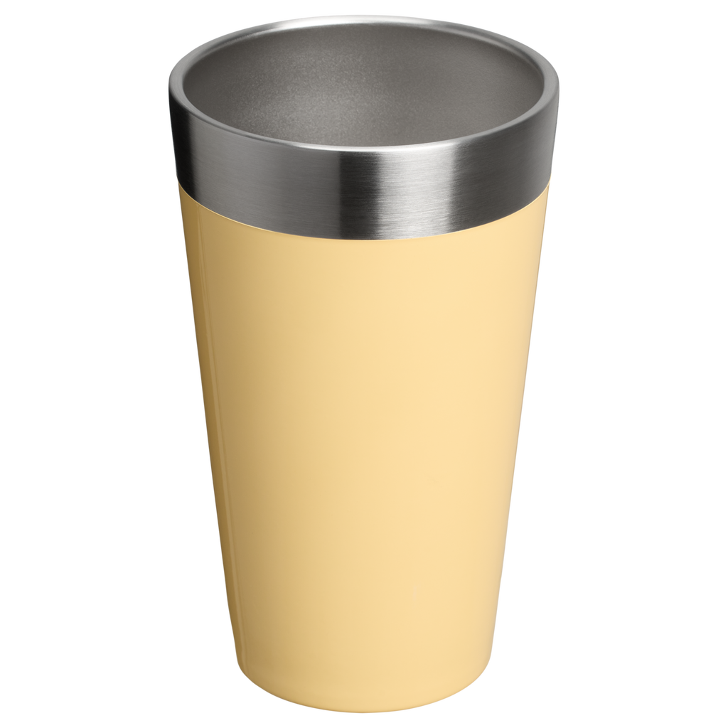 Adventure Stacking Beer Pint | 16 OZ - Stanley Create - Keep Sipping